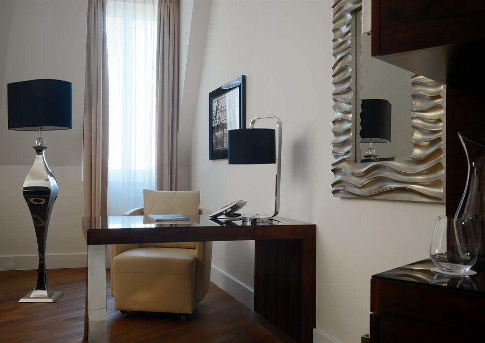 Roomers Steinplatz, Autograph Collection Berlín