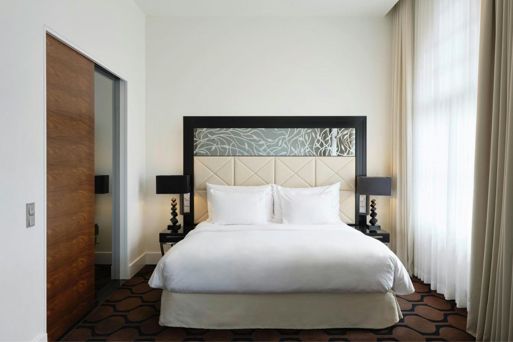 Roomers Steinplatz, Autograph Collection Hotel Berlín